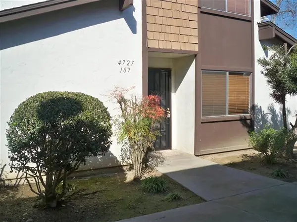 4727 N Cedar Avenue #107, Fresno, CA 93726