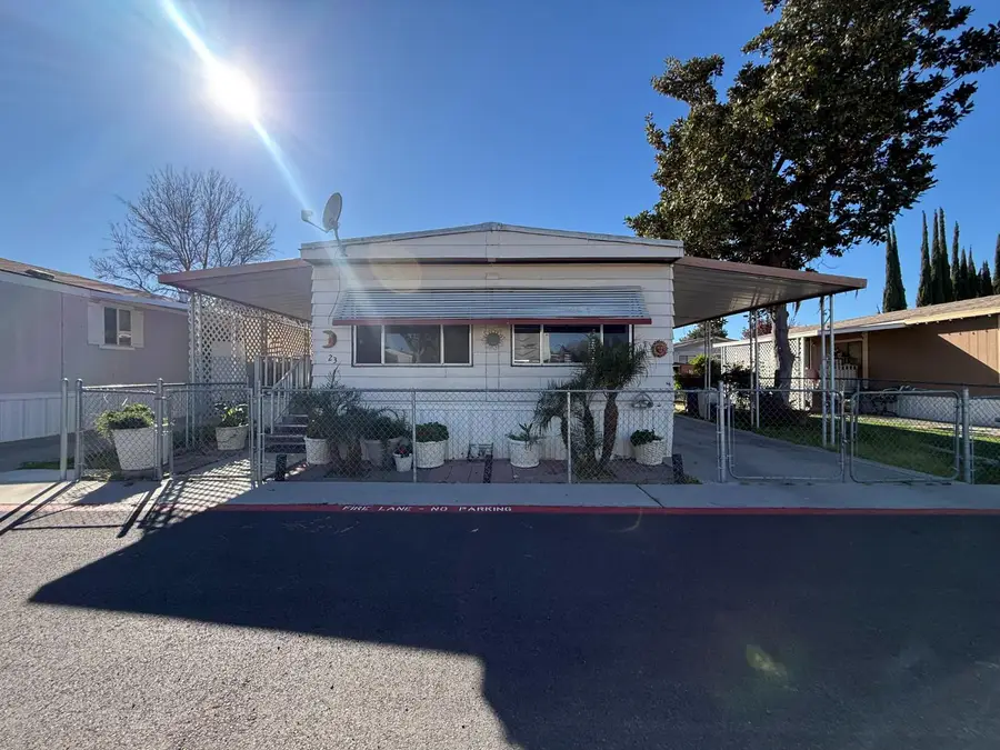 220 S Madera Avenue #23, Kerman, CA 93630 - #2