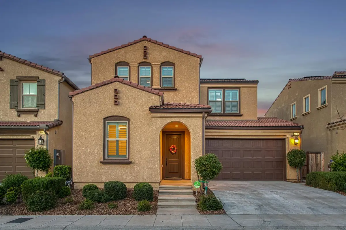 4435 Horizon Drive, Madera, CA 93636 - #1