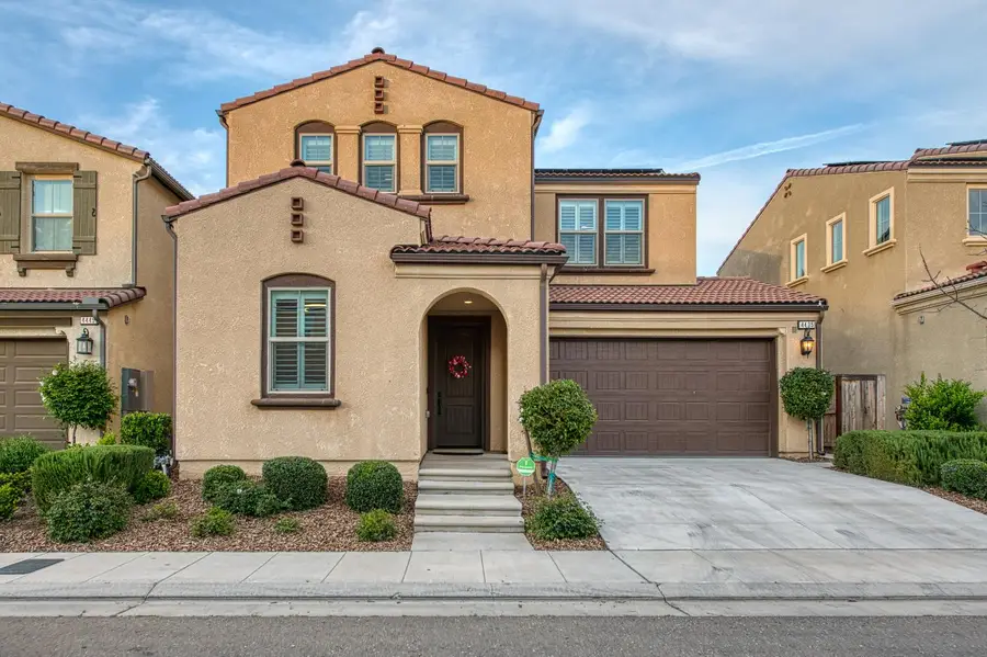 4435 Horizon Drive, Madera, CA 93636 - #2