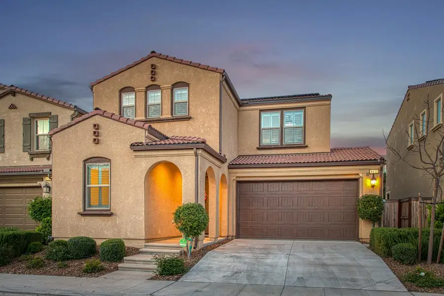 4435 Horizon Drive, Madera, CA 93636 - #3