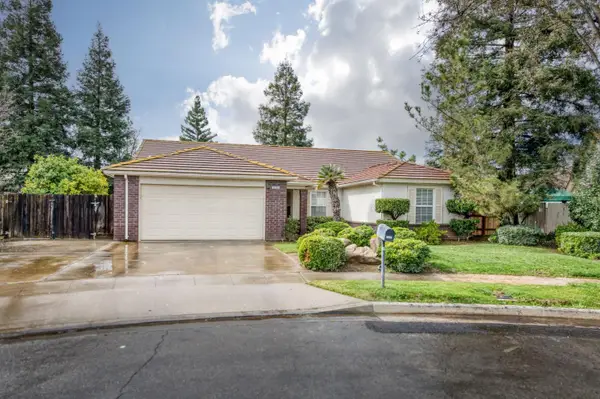 6103 N Prospect Avenue, Fresno, CA 93711