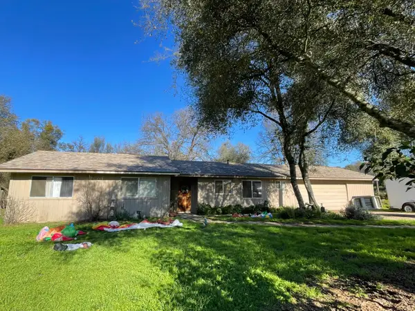 47945 Klamath Avenue, Coarsegold, CA 93614