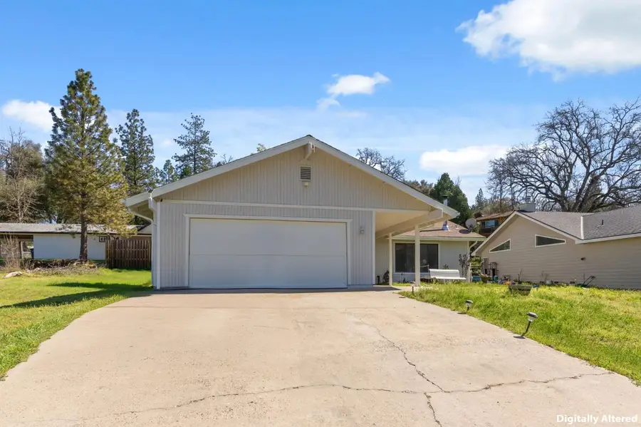 40875 Griffin Dr, Oakhurst, CA 93644 - #3
