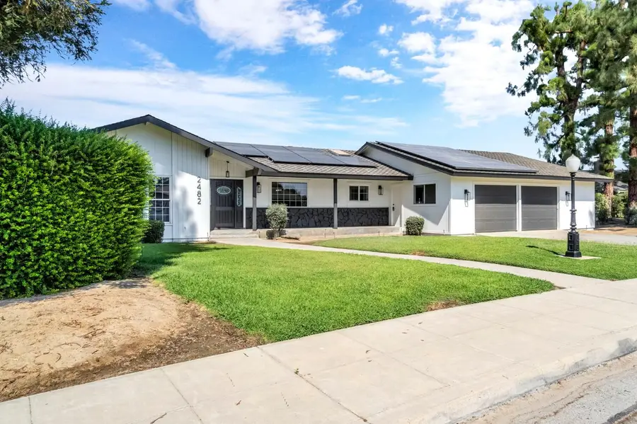 2482 Country Club, Selma, CA 93662 - #3
