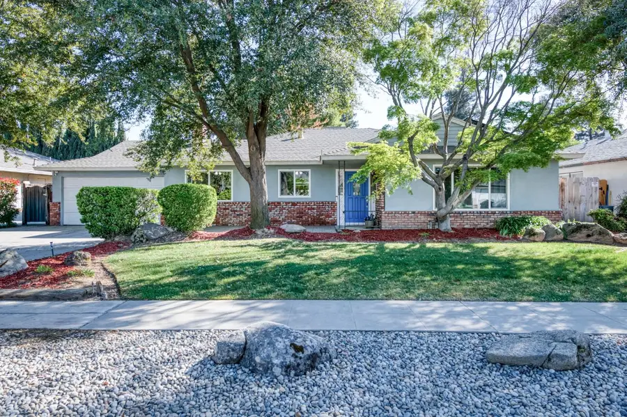 1231 W Fremont Avenue, Fresno, CA 93711 - #3