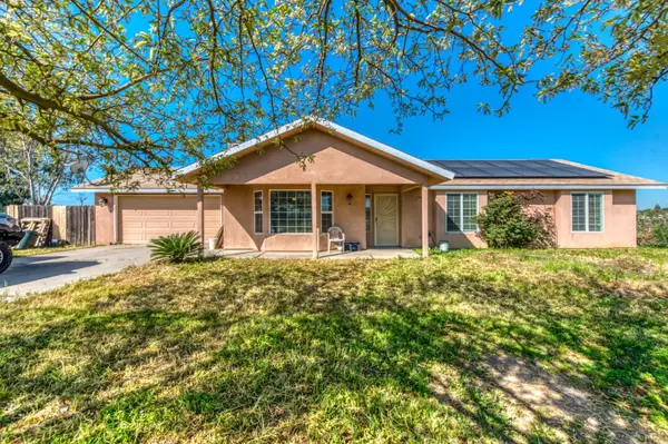 19650 Oakhill Road, Madera, CA 93638