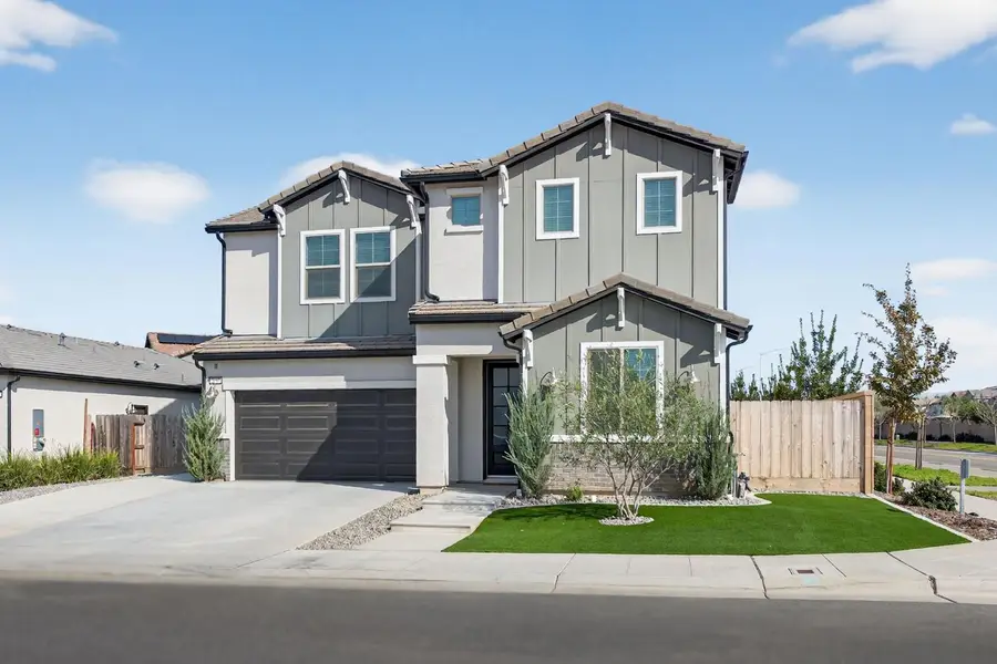 2997 Trenton Avenue, Clovis, CA 93619 - #2