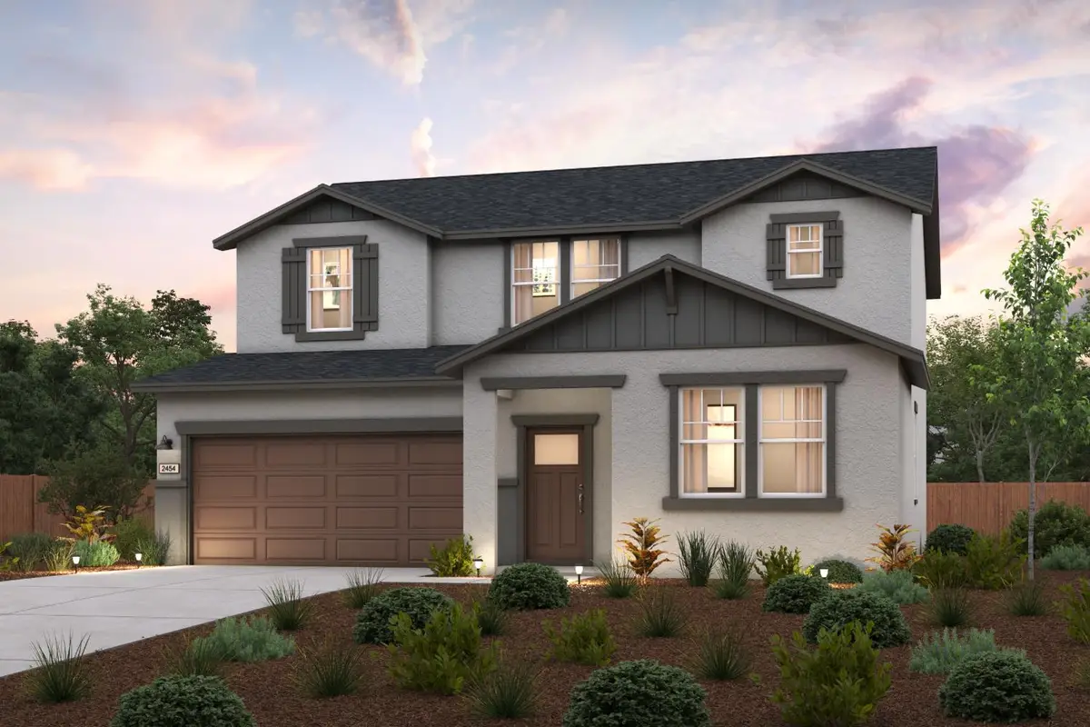 6119 W Flint Way #Lot63, Fresno, CA 93723 - #1