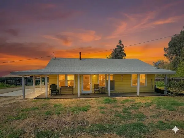 1131 S Brawley Avenue, Fresno, CA 93706