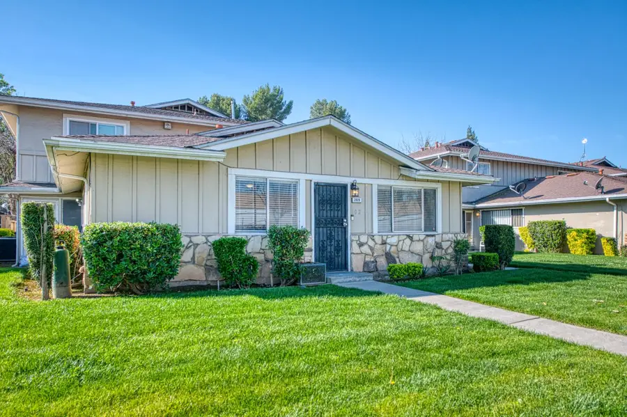 2819 W Fairmont #102, Fresno, CA 93705 - #2