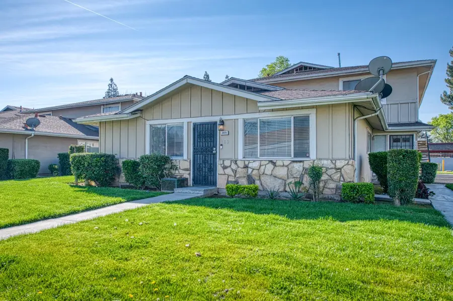 2819 W Fairmont #102, Fresno, CA 93705 - #3