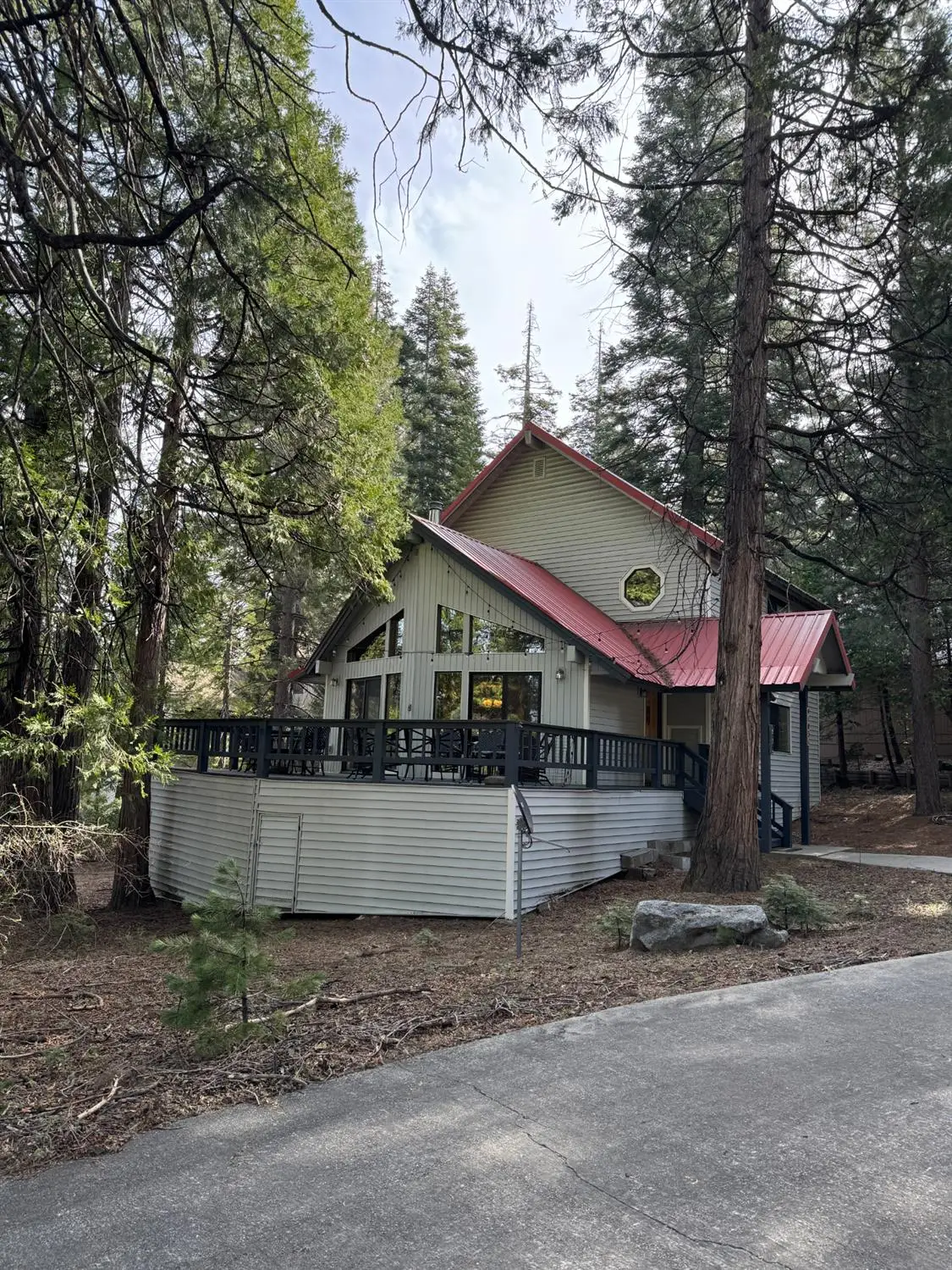 41031 Windwood Road, Shaver Lake, CA 93664 - #1