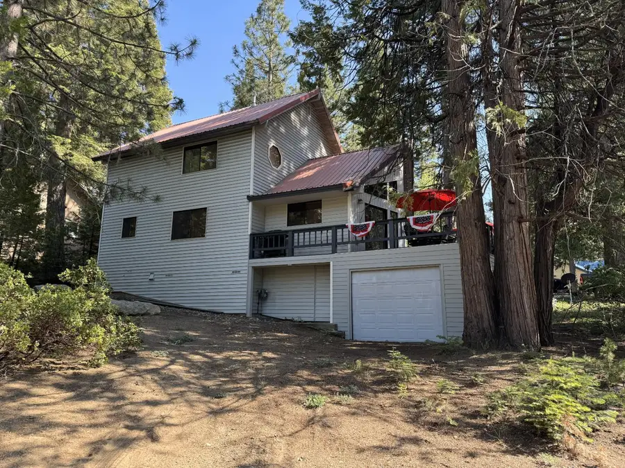 41031 Windwood Road, Shaver Lake, CA 93664 - #2