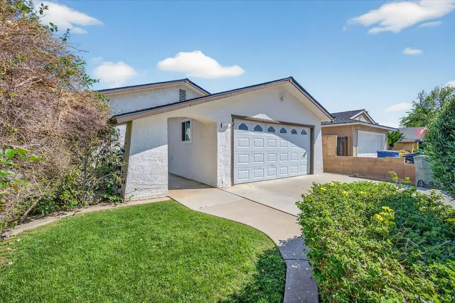 4360 W Avalon Avenue, Fresno, CA 93722 - #2