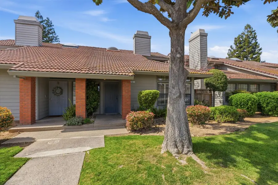 7091 N Teilman Avenue #102, Fresno, CA 93711 - #2