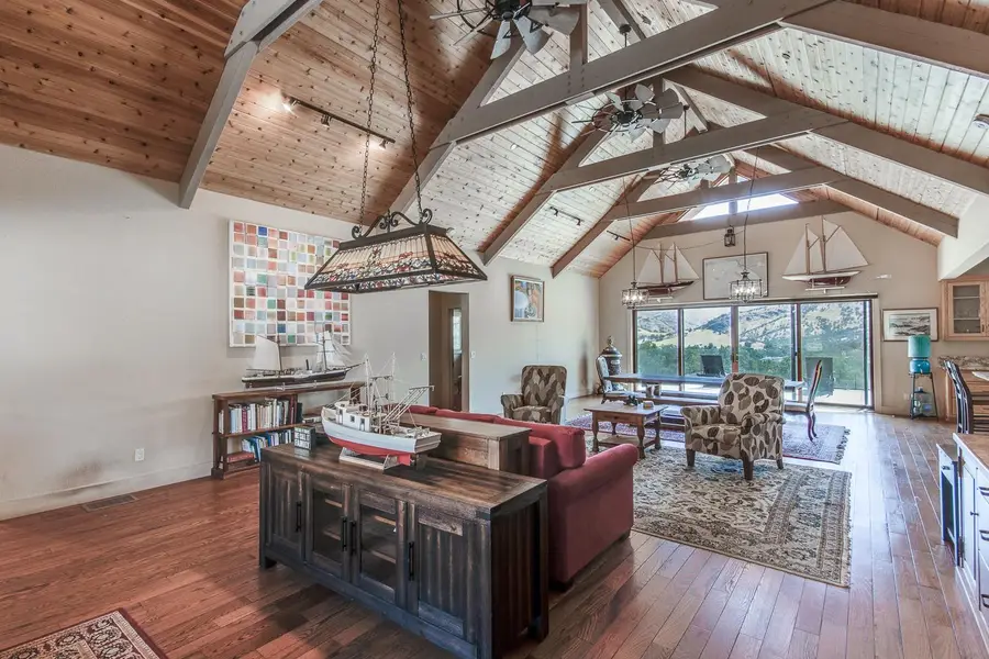 7042 Palomino Drive, Sanger, CA 93657 - #3