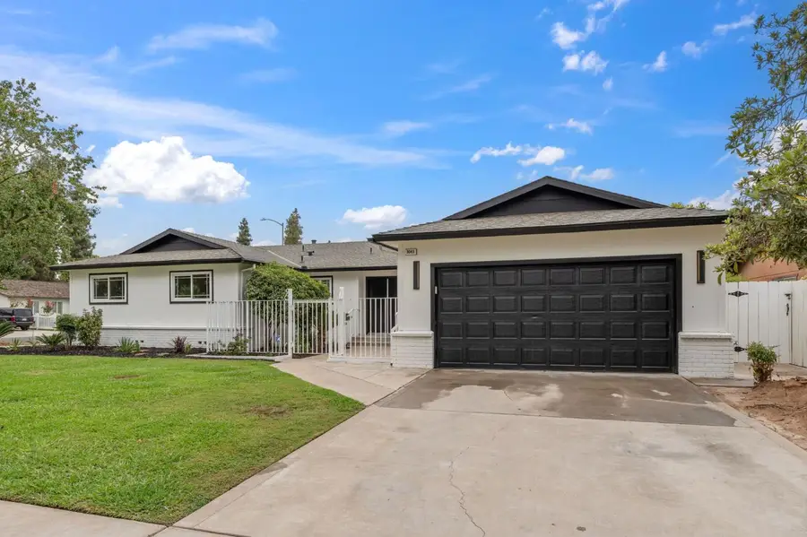 3045 W Celeste Avenue, Fresno, CA 93711 - #2