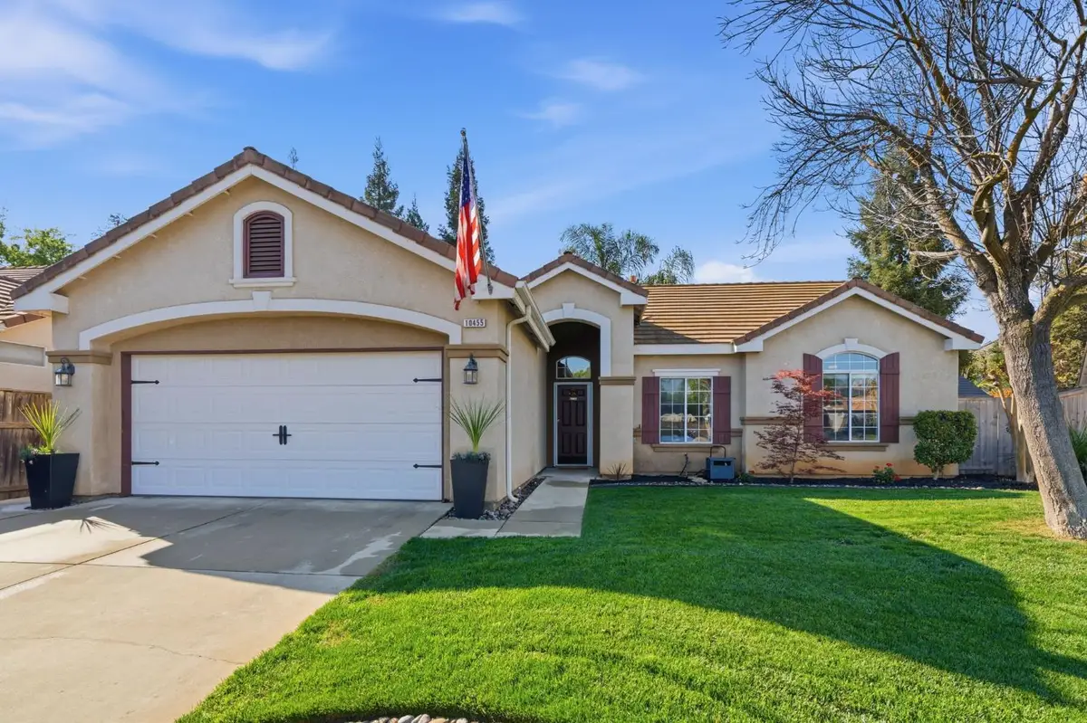 10455 E Greenbury Way, Clovis, CA 93619 - #1