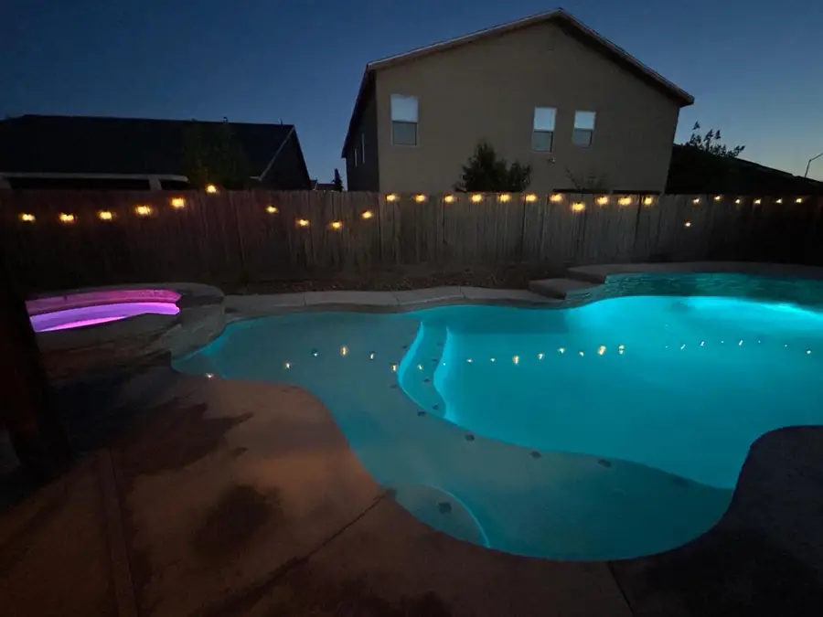 5441 W Pine Avenue, Fresno, CA 93722 - #3