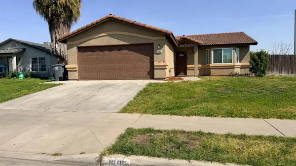 1895 Madison Drive, Madera, CA 93638