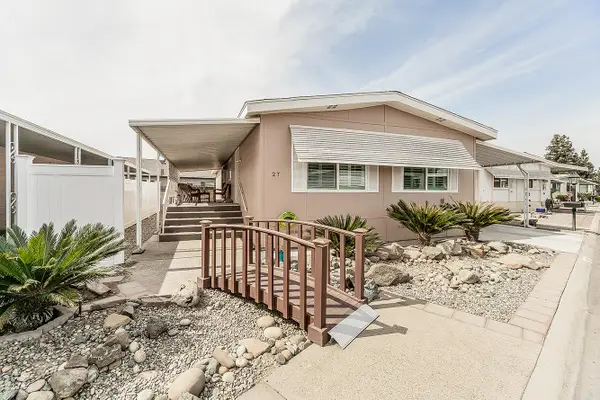 371 Bethel Ave #27, Sanger, CA 93657