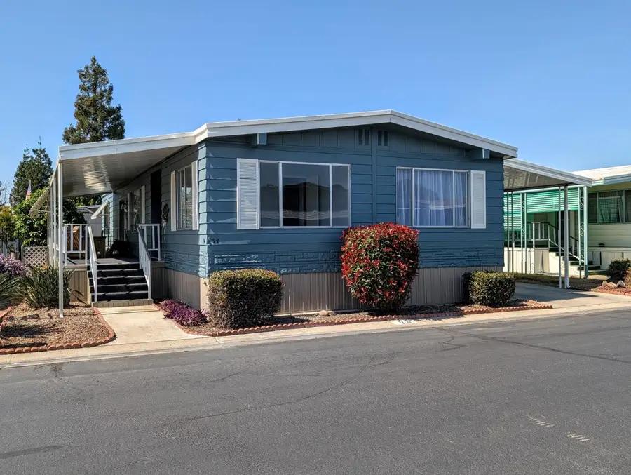 1001 Sylmar #94, Clovis, CA 93612 - #2