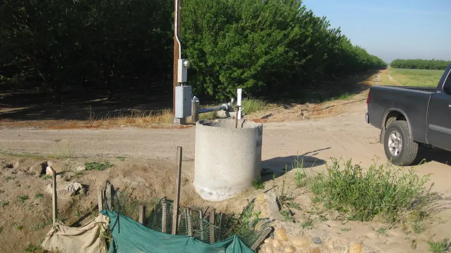 15270 S Mccall Avenue, Kingsburg, CA 93631 - #2