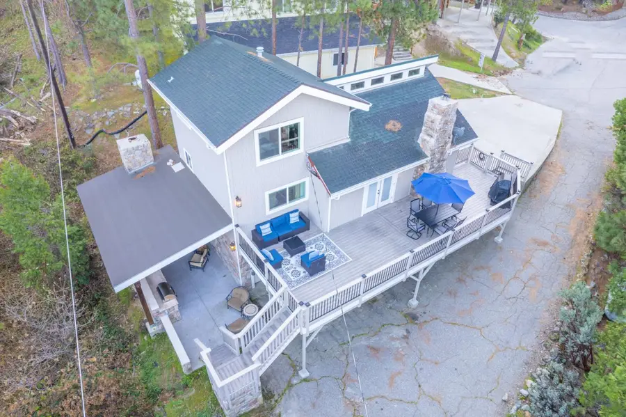 37748 Marina View Drive, Bass Lake, CA 93730 - #2