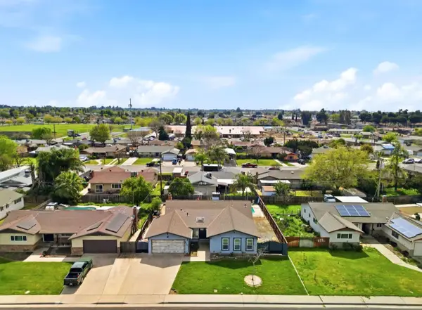 337 E Deodar Lane, Lemoore, CA 93245