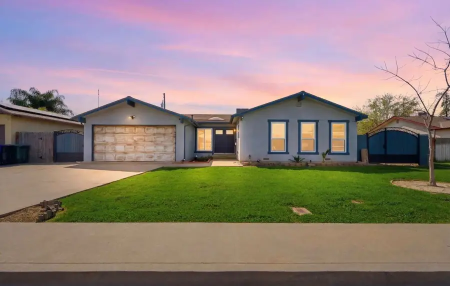 337 E Deodar Lane, Lemoore, CA 93245 - #2