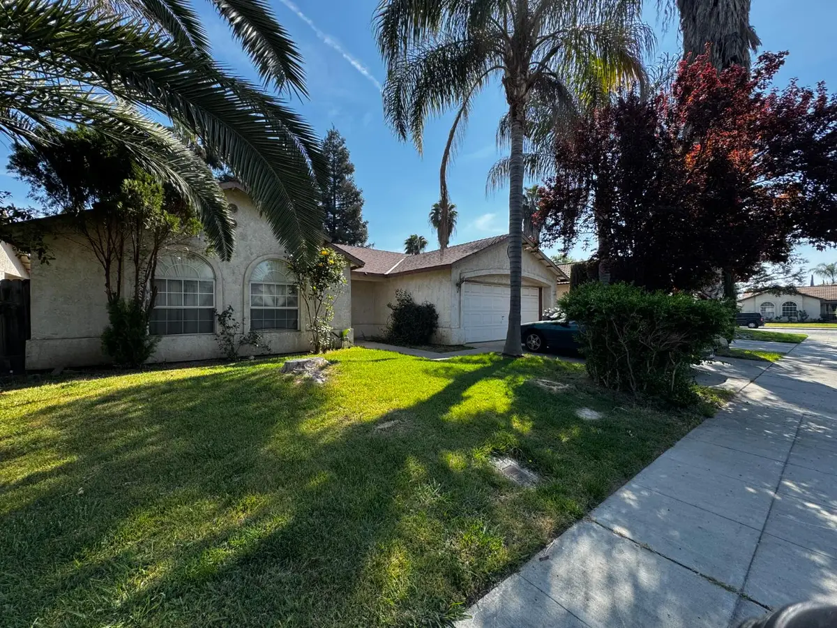 435 Blueridge Drive, Madera, CA 93637 - #1