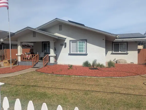 109 W Lewis Street, Madera, CA 93637