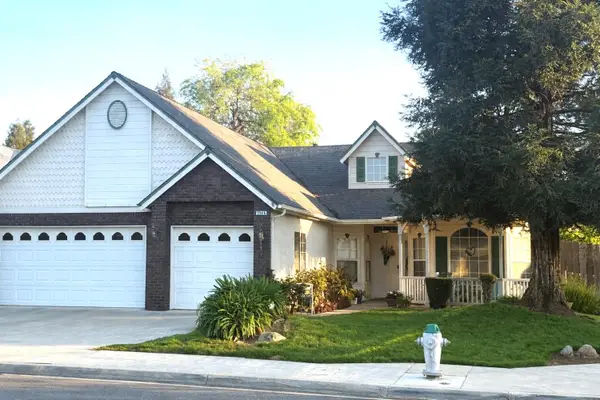 2545 E Goshen Avenue, Fresno, CA 93720