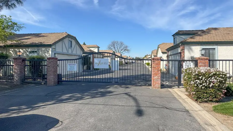 595 Quill Lane, Clovis, CA 93612 - #2