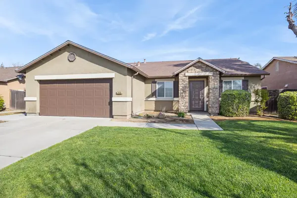 2650 W Sedona Avenue, Visalia, CA 93291