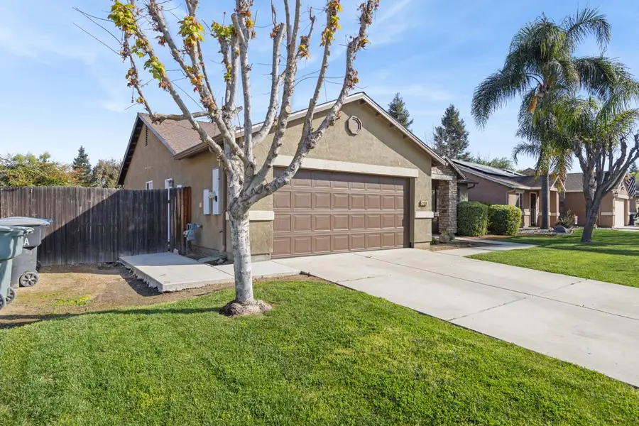 2650 W Sedona Avenue, Visalia, CA 93291 - #3