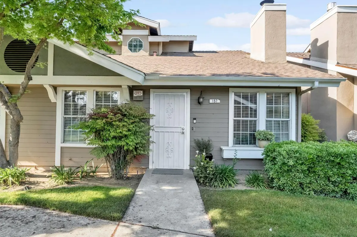 3770 W Barstow Avenue #157, Fresno, CA 93711 - #1