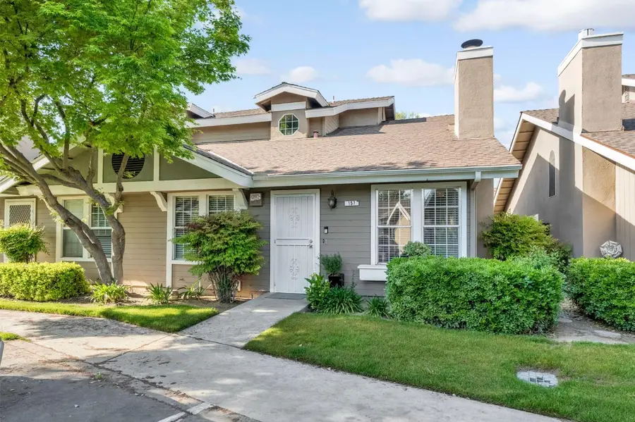 3770 W Barstow Avenue #157, Fresno, CA 93711 - #2