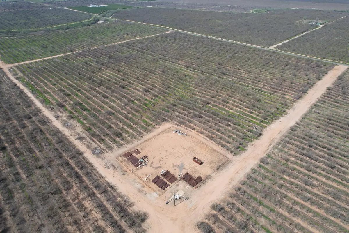 0 Ave 20 1/2, Madera, CA 93638 - #1