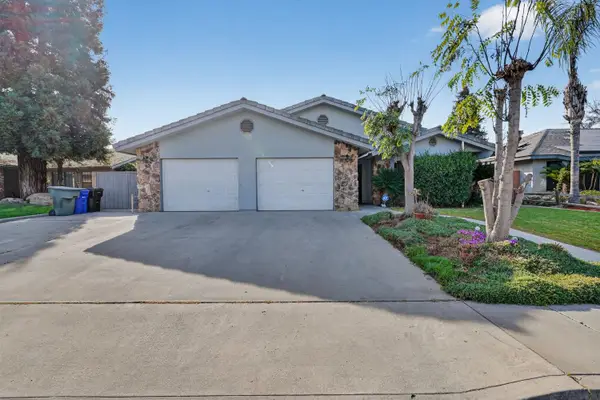 635 N Belmont Street, Porterville, CA 93257