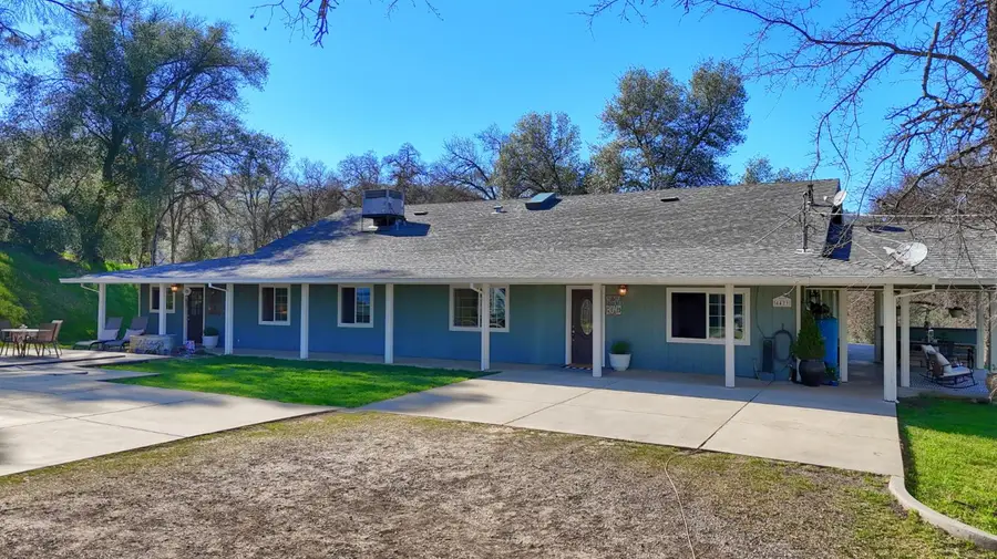 4421 Scrubby Oak Drive, Mariposa, CA 95338 - #2