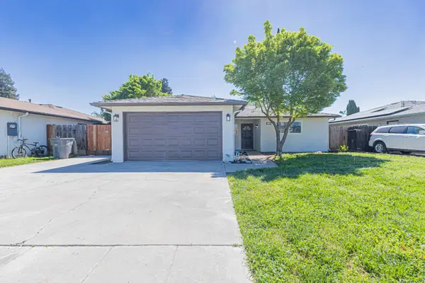 300 Walnut Street, Madera, CA 93637