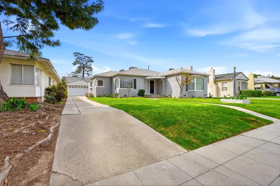 1647 N Harrison Avenue, Fresno, CA 93704 - #3