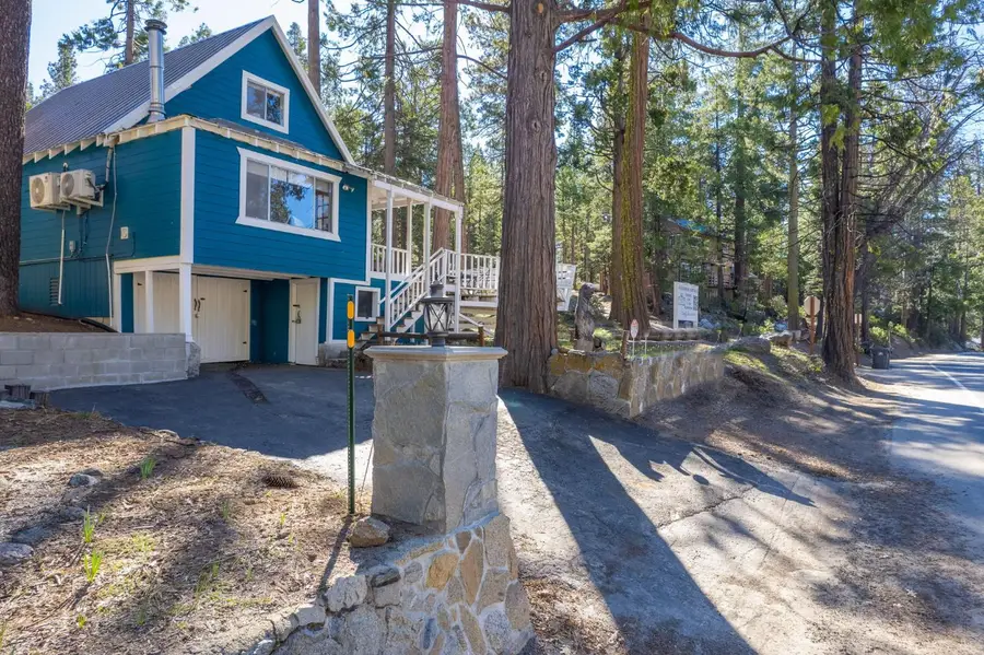 42009 Tollhouse Road, Shaver Lake, CA 93664 - #2