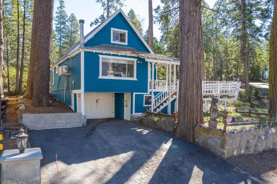 42009 Tollhouse Road, Shaver Lake, CA 93664 - #3