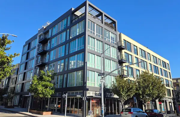 99 Rausch Street #421, Out Of Area, CA 94103