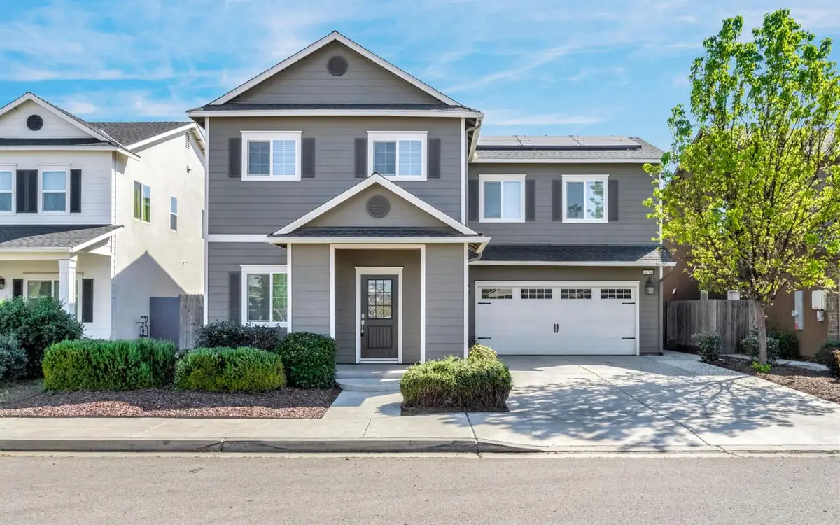 4158 Duncan Avenue, Clovis, CA 93619 - #1