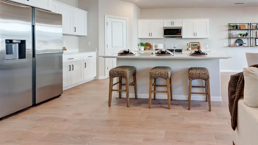 2450 E O'keefe Drive, Fresno, CA 93720 - #3