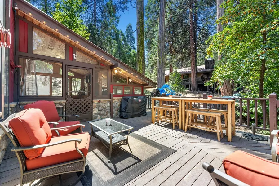 42316 Blue Meadow Lane, Shaver Lake, CA 93664 - #3